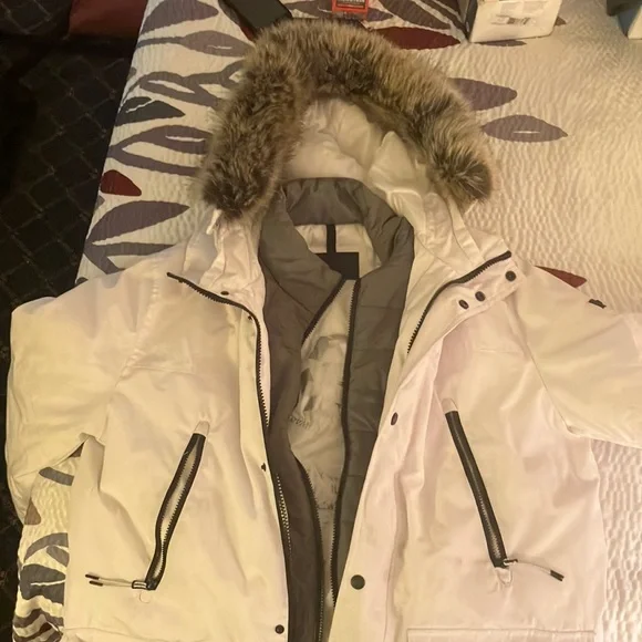 Michael Kors Winter Coat - Picture 1 of 6